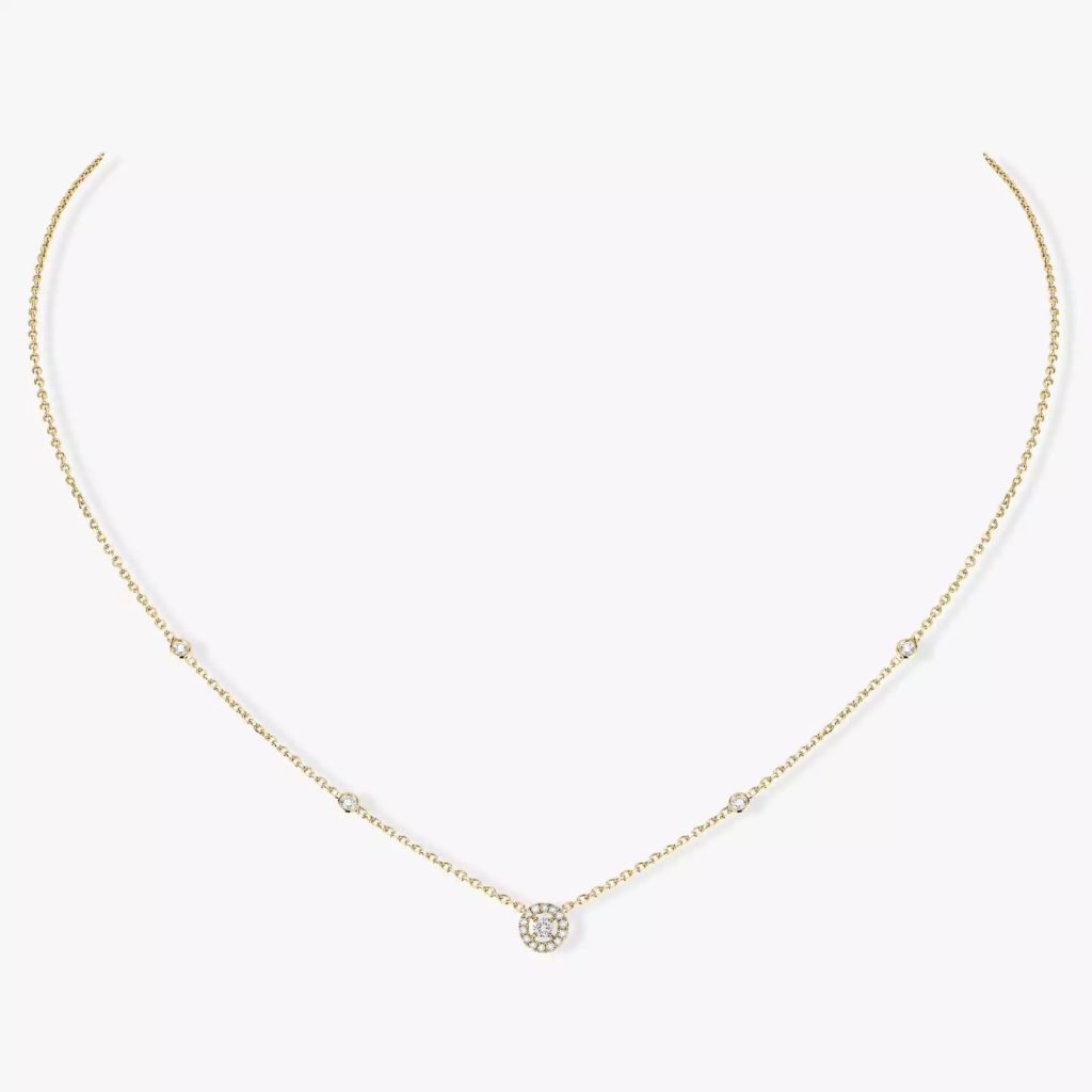 Joy XS Necklace
