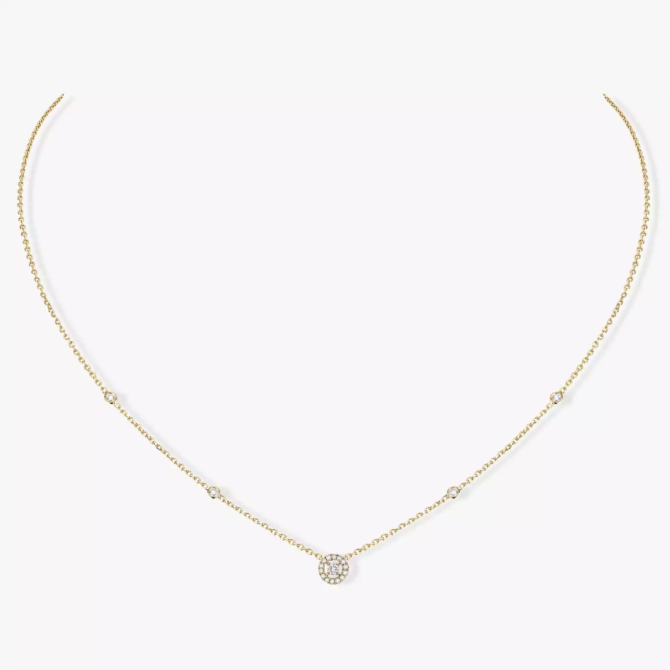Joy XS Necklace