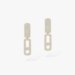 Imperial Move LM Earrings