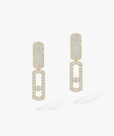 Imperial Move LM Earrings