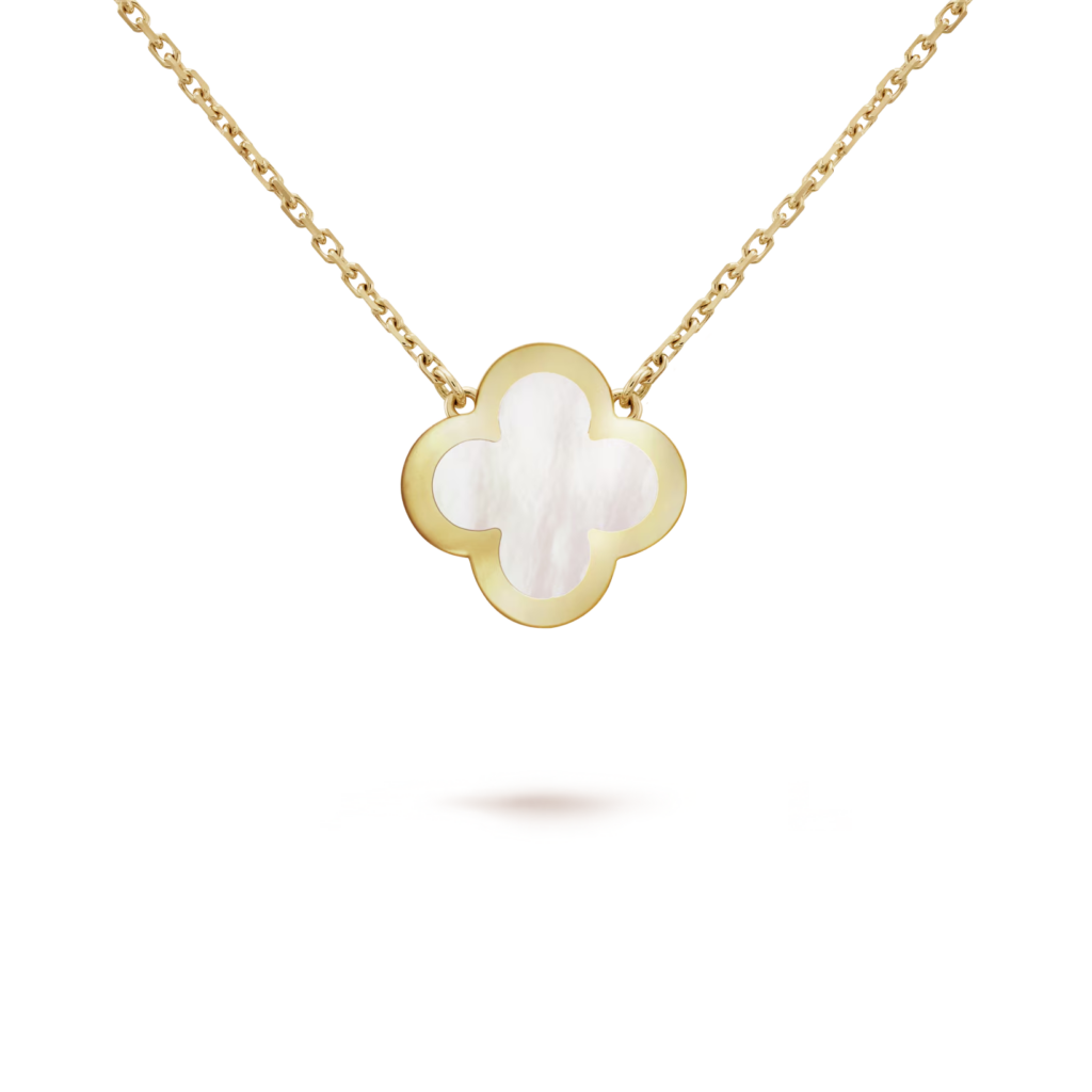 Pure Alhambra Pendant
