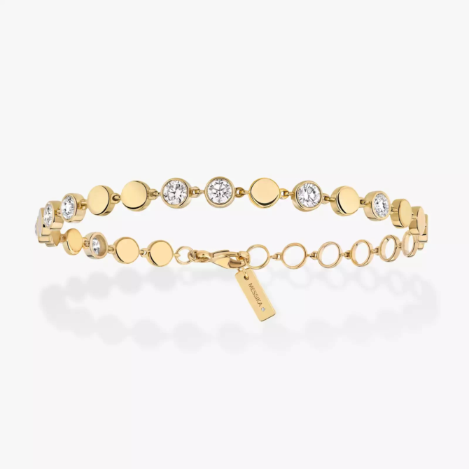 D-Vibes MM Bracelet