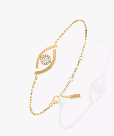 Lucky Eye Bracelet