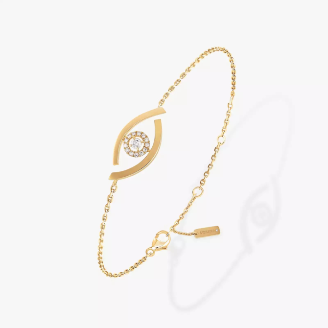 Lucky Eye Bracelet