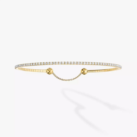 Skinny 0.80ct Bracelet