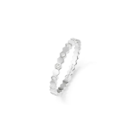 Bee de Chaumet Ring , Diamonds, 2.5mm