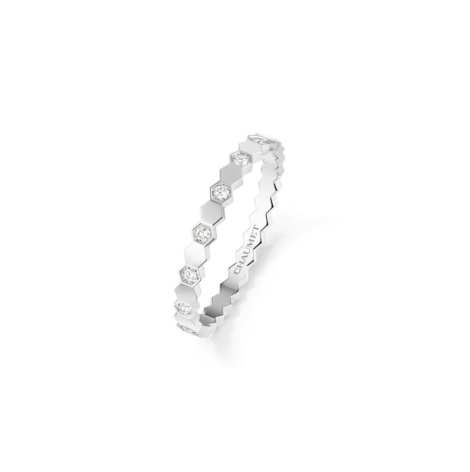 Bee de Chaumet Ring , Diamonds, 2.5mm