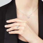 Socrate Pendant, 1 flower - Image 2