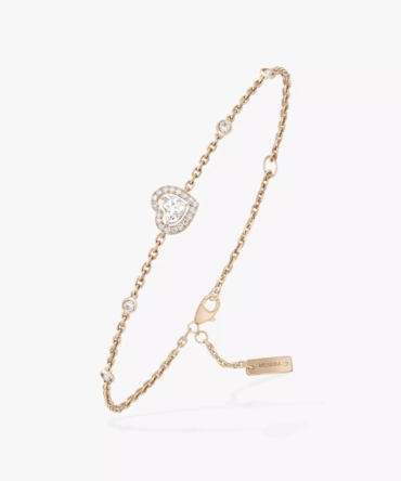 Joy Cœur 0.15 Bracelet