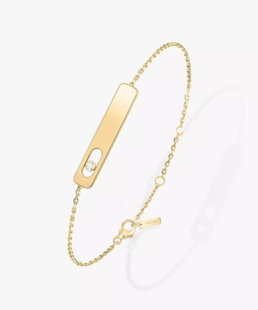 My First Diamond Bracelet