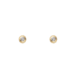 Cartier d'Amour Earrings, Small Model