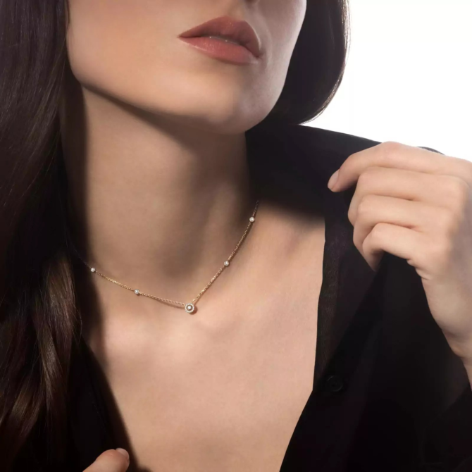 Joy XS Necklace