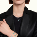 Serpent Bohème Bracelet, 2 S Motifs - Image 2