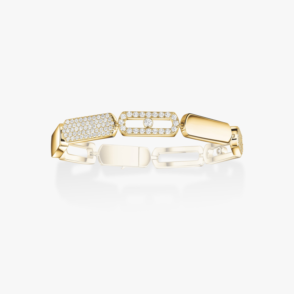 Imperial Move LM Bracelet