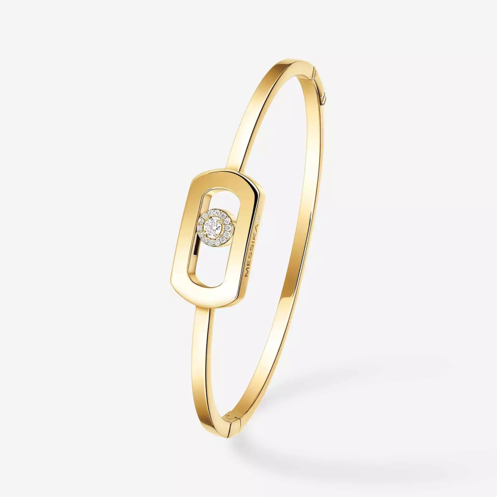 So Move Bangle