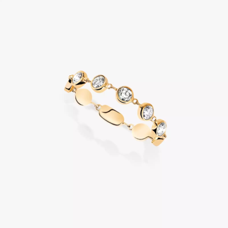 D-Vibes SM Ring