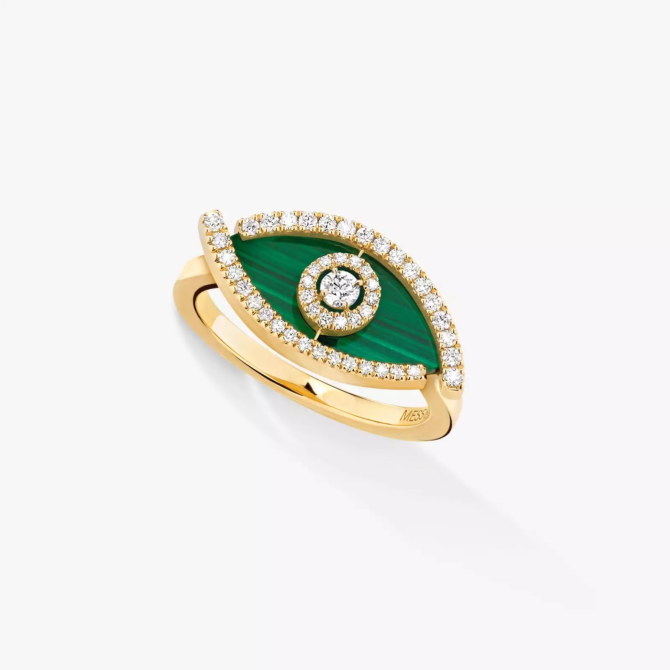Lucky Eye Ring