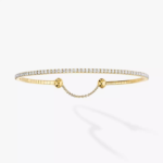 Skinny 1.6ct Bracelet