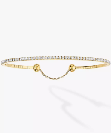Skinny 1.6ct Bracelet