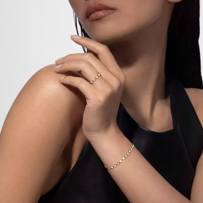 D-Vibes SM Bracelet