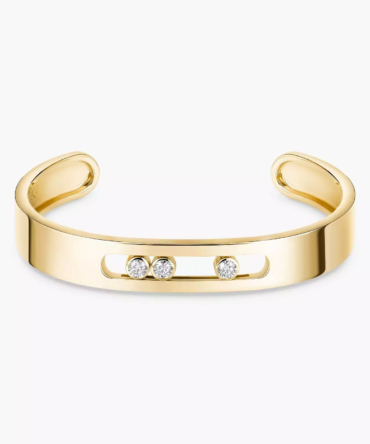 Move Joaillerie Bangle Large Size