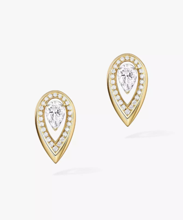 Fiery 0.25ct Earrings`