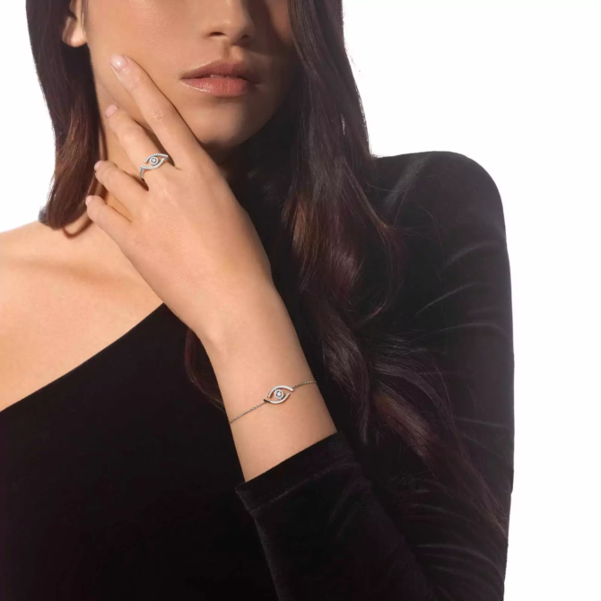 Lucky Eye Bracelet