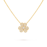 Frivole Pendant, Small Model