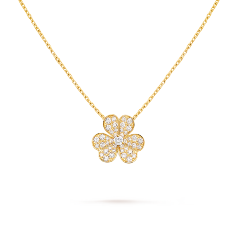 Frivole Pendant, Small Model