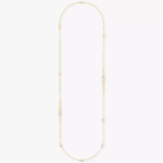 Move Uno Necklace