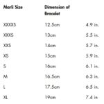 LIFE Diamond Hinged Bangle - Image 2