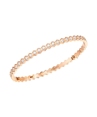 Bee de Chaumet Bracelet, Diamonds