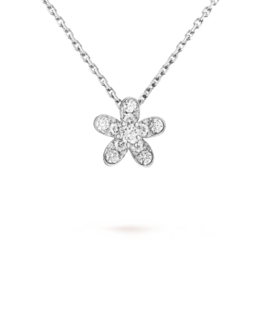 Socrate Pendant, 1 flower