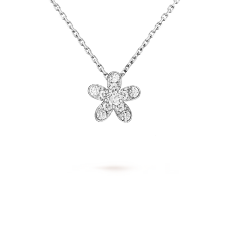 Socrate Pendant, 1 flower