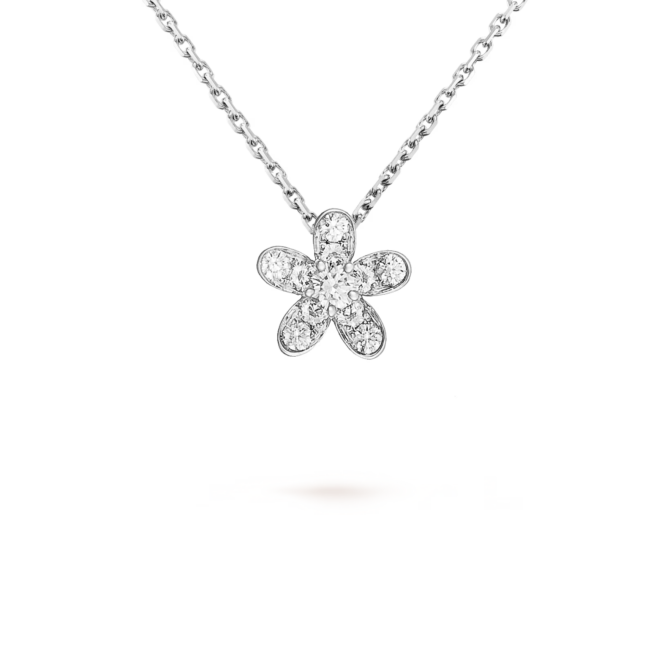 Socrate Pendant, 1 flower