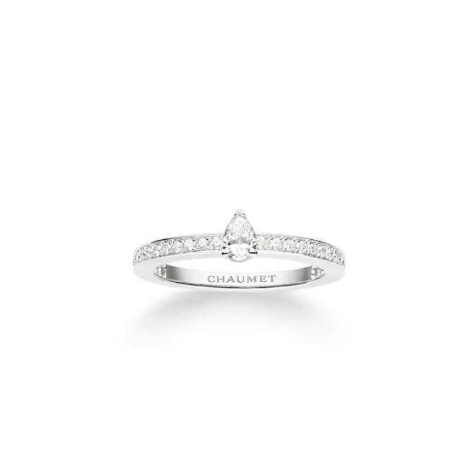 Triomphe de Chaumet Ring