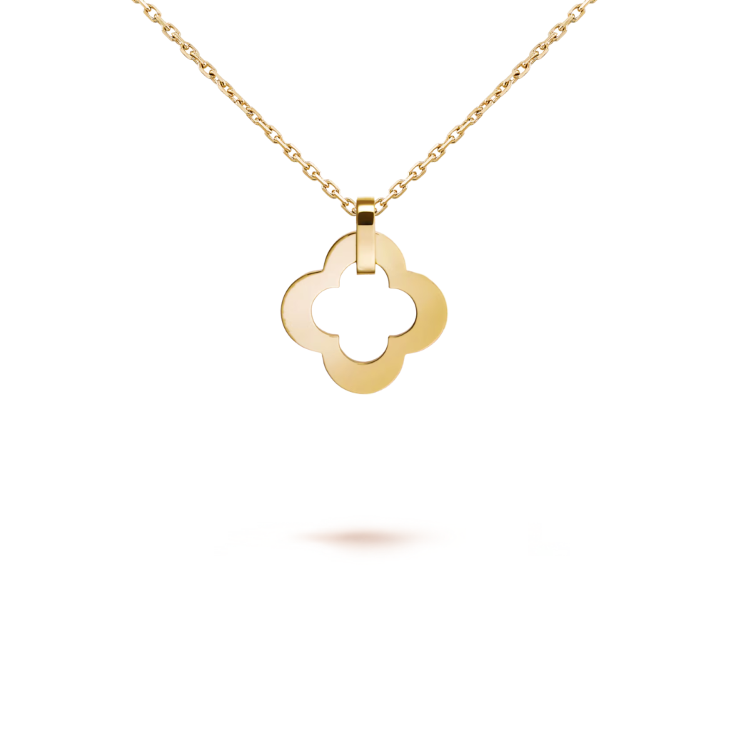 Byzantine Alhambra Pendant