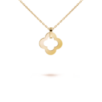 Byzantine Alhambra Pendant