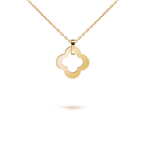 Byzantine Alhambra Pendant