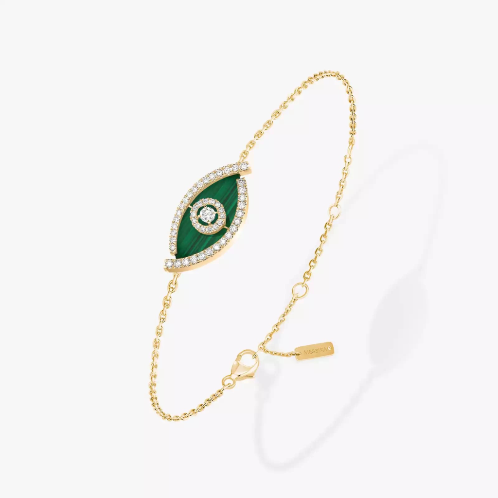 Lucky Eye Bracelet