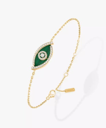 Lucky Eye Bracelet
