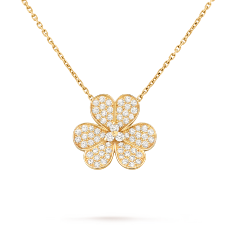 Frivole Pendant, Large Model