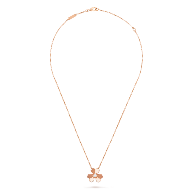 Frivole Pendant, Small Model