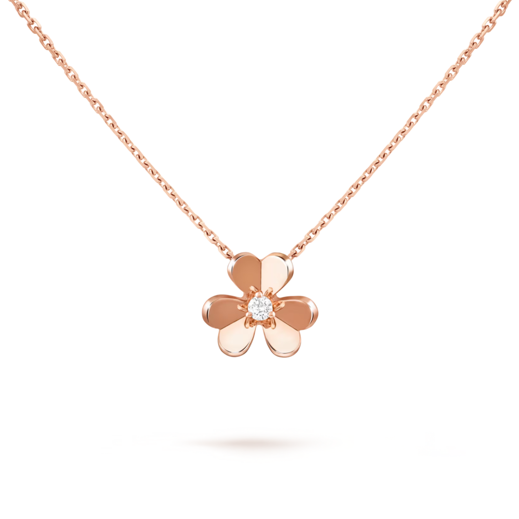 Frivole Pendant, Small Model