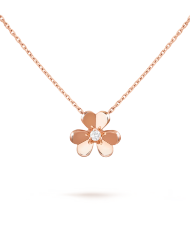 Frivole Pendant, Small Model