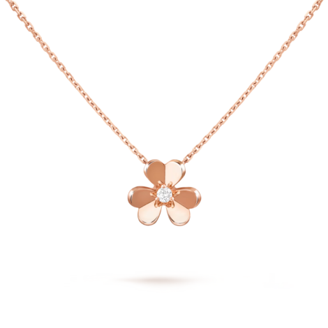 Frivole Pendant, Small Model