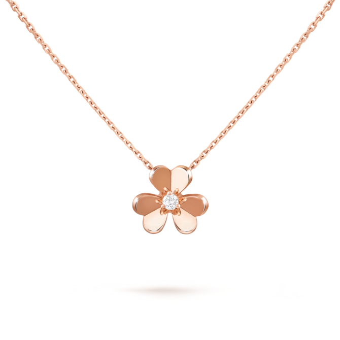 Frivole Pendant, Small Model