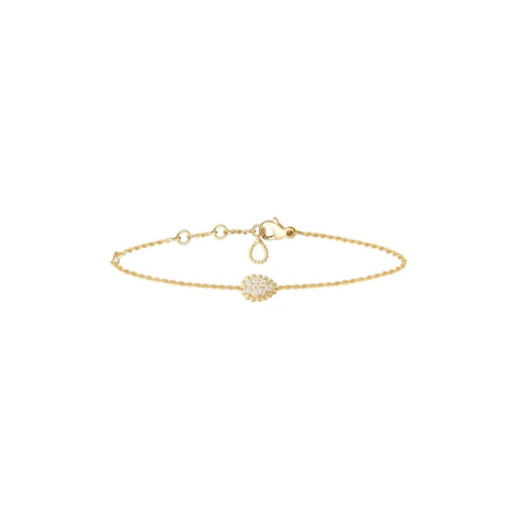 Serpent Bohème Bracelet XS Motif