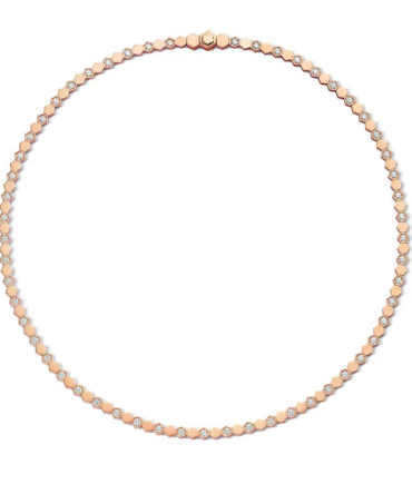 Bee de Chaumet Necklace, Diamonds