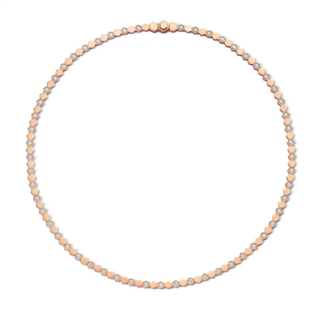 Bee de Chaumet Necklace, Diamonds